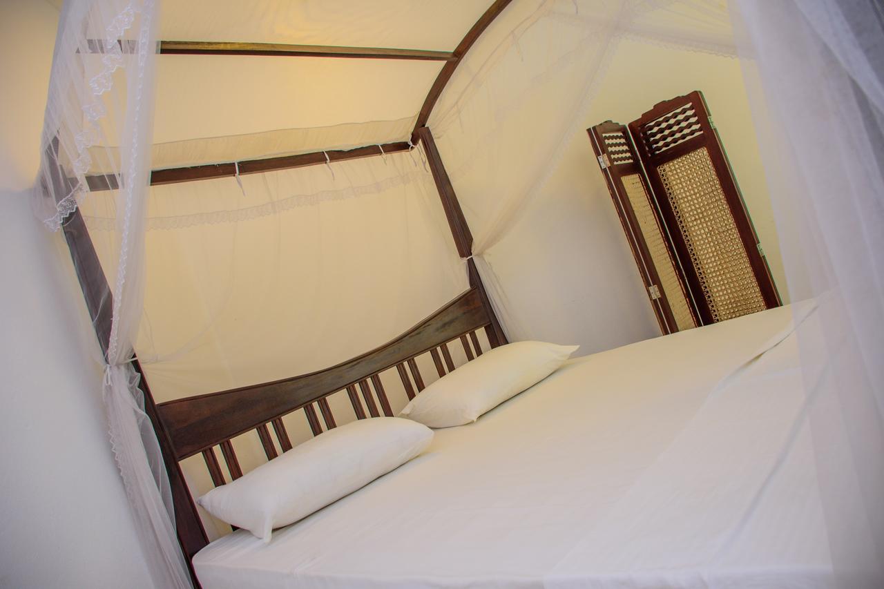 Rock Elephant Villa Hikkaduwa Exterior foto